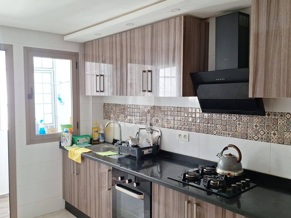 Wohnung zu vermieten in Kénitra, Die Obere Stadt - Photo 7