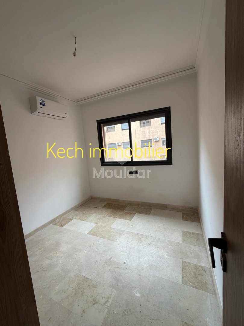 Appartamento in affitto a Marrakech, Semlalia - Photo 6