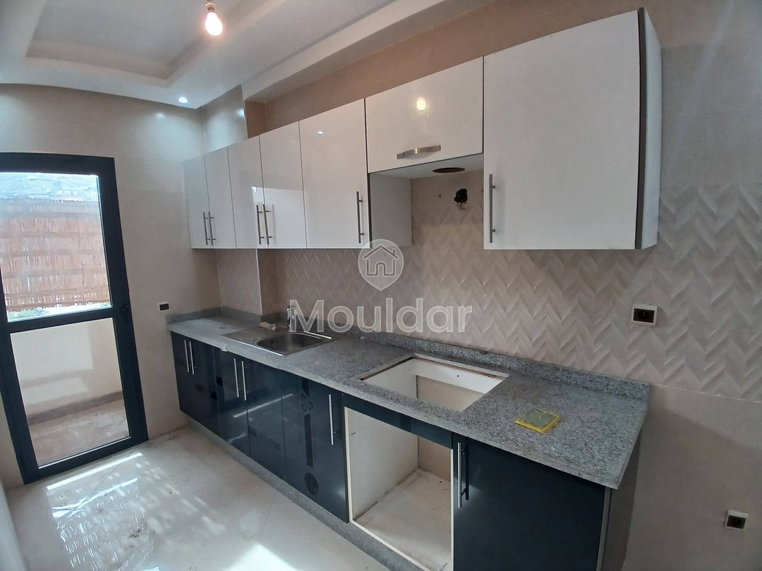 Appartamento in vendita a Marrakech, Mabrouka - Photo 8