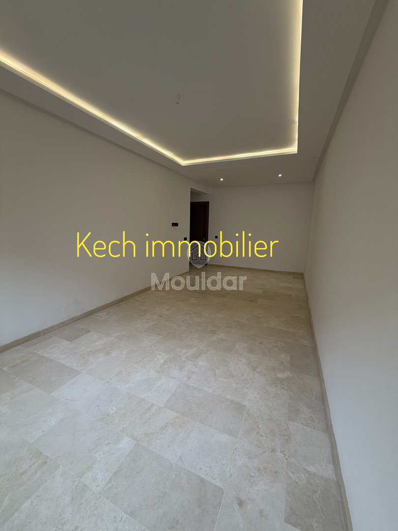 Appartamento in affitto a Marrakech, Semlalia - Photo 7