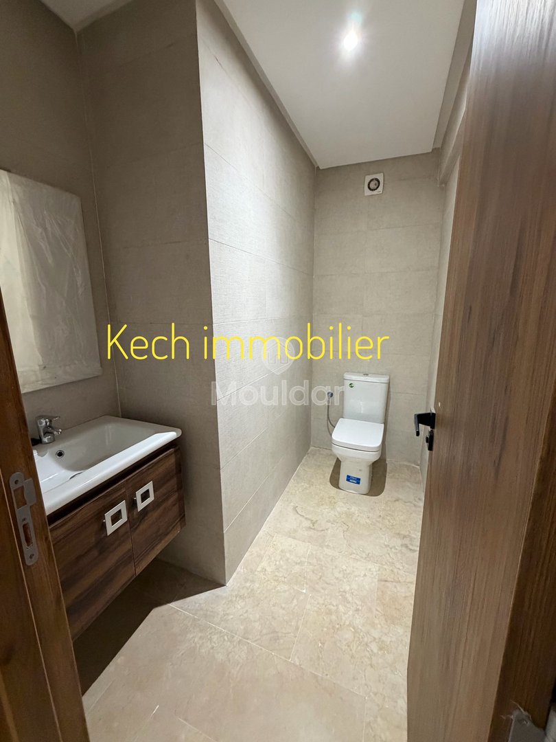 Appartamento in affitto a Marrakech, Semlalia - Photo 18