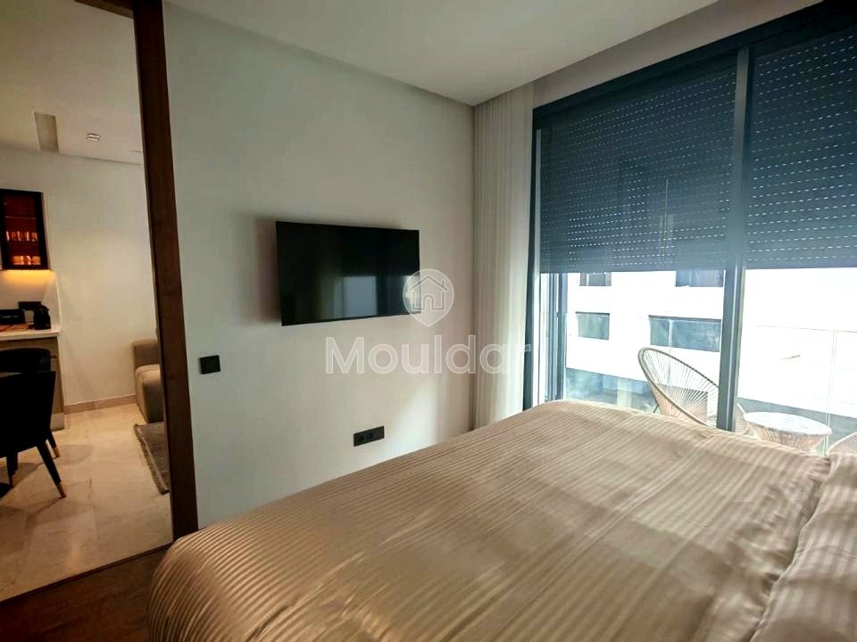 Estúdio para alugar em Casablanca, As Princesas - Photo 2