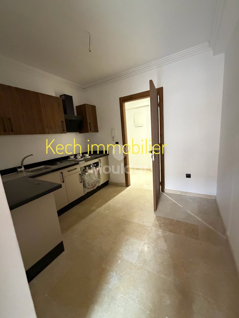 Appartamento in affitto a Marrakech, Semlalia - Photo 16