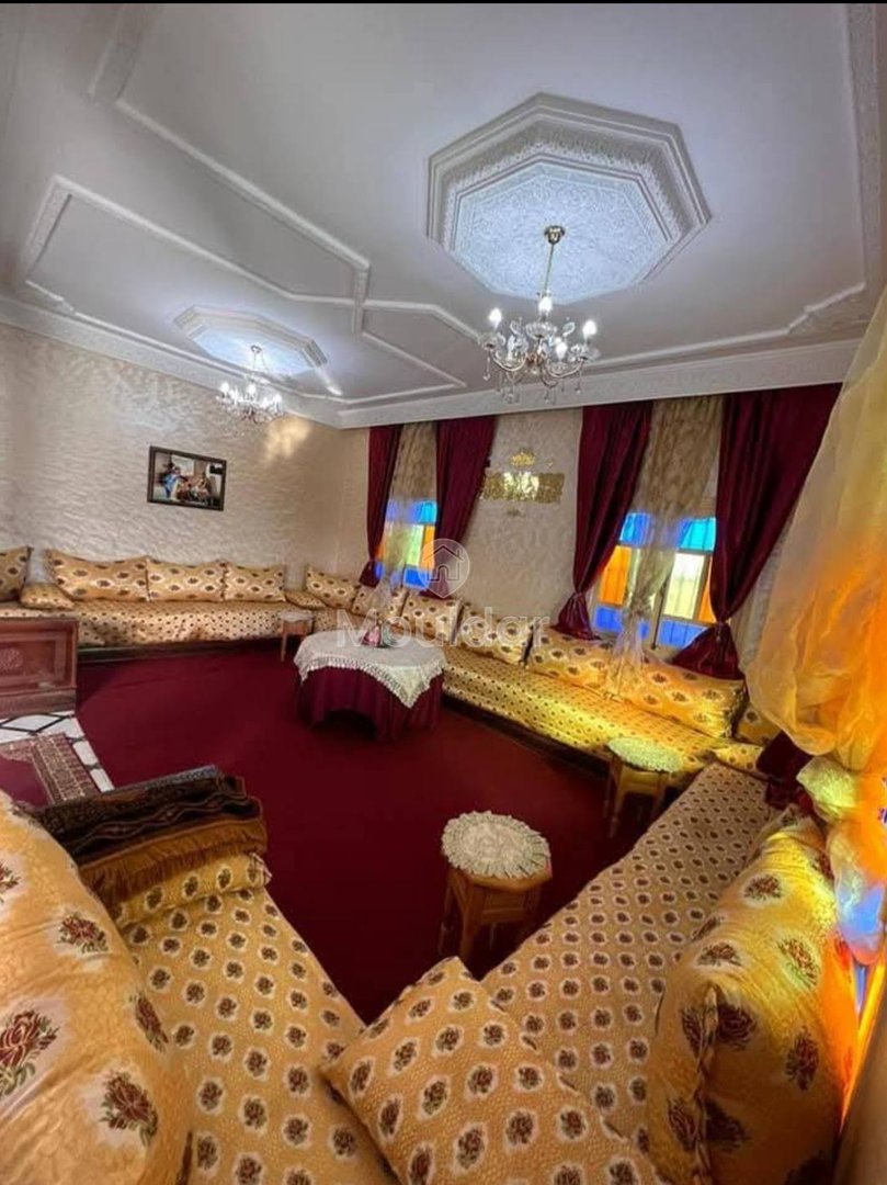 Villa zur Miete in Marrakesch, Route de Ouarzazate - Photo 1