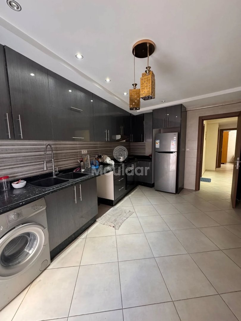 Appartamento in affitto ad Agadir, Haut-Founty - Photo 13