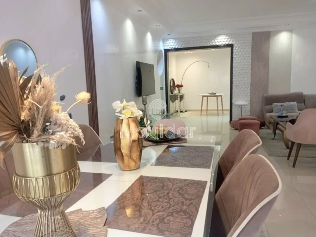 Apartamento para alugar em Casablanca, C.I.L - Photo 4