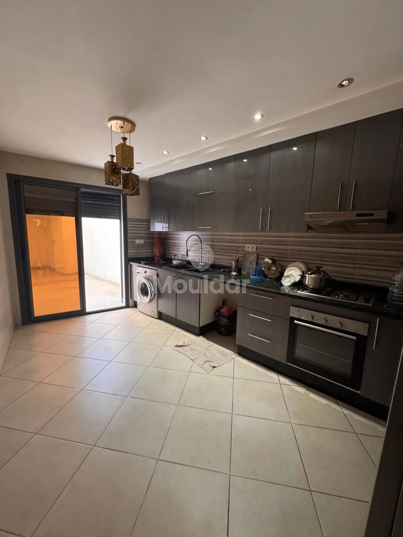 Appartamento in affitto ad Agadir, Haut-Founty - Photo 12