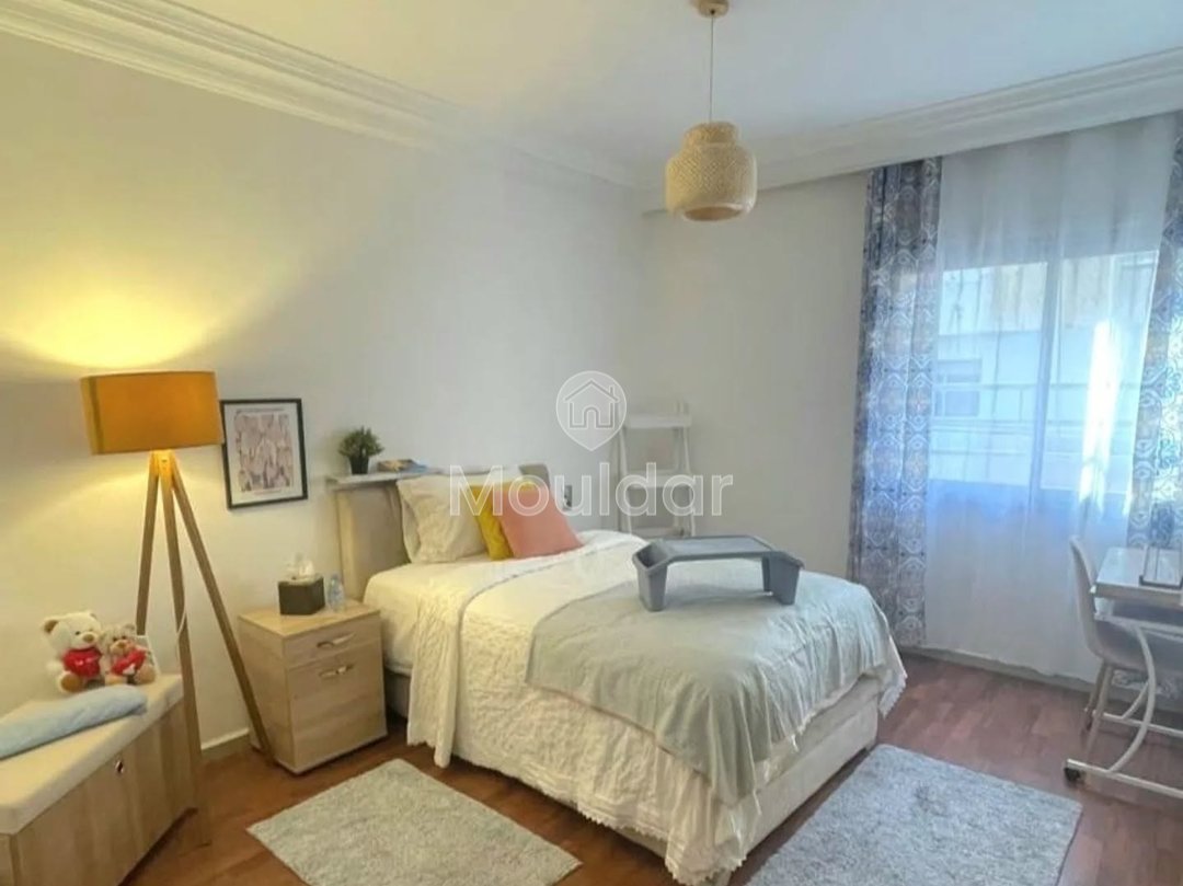Apartamento para alugar em Casablanca, C.I.L - Photo 7