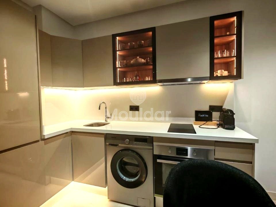 Estúdio para alugar em Casablanca, As Princesas - Photo 7