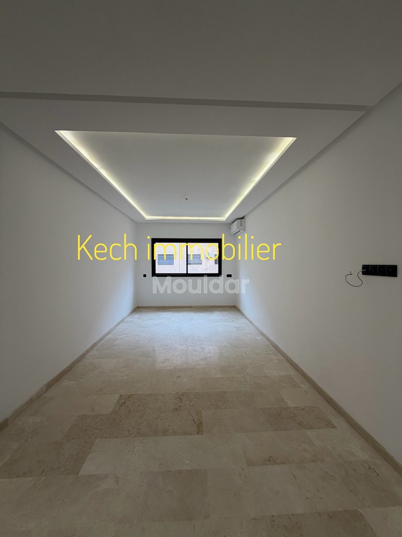 Appartamento in affitto a Marrakech, Semlalia - Photo 2