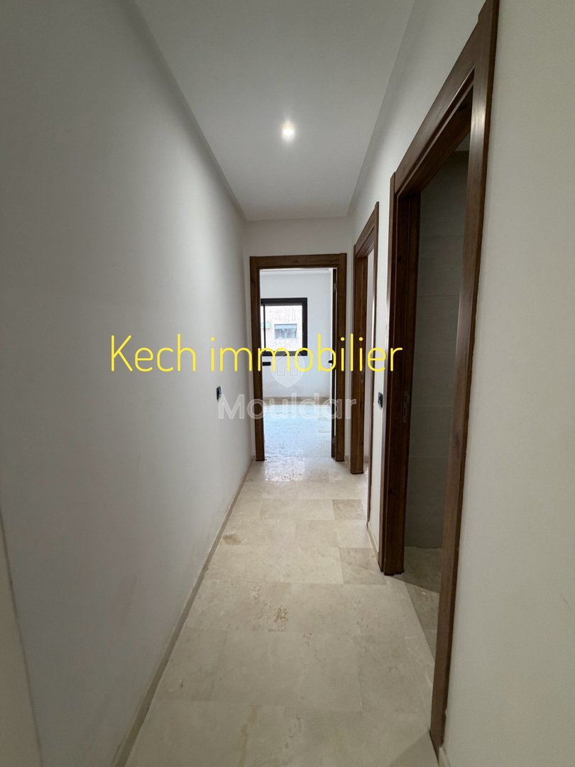 Appartamento in affitto a Marrakech, Semlalia - Photo 4