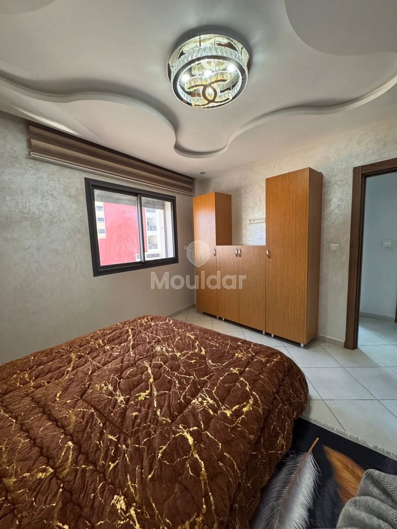 Appartamento in affitto ad Agadir, Haut-Founty - Photo 5