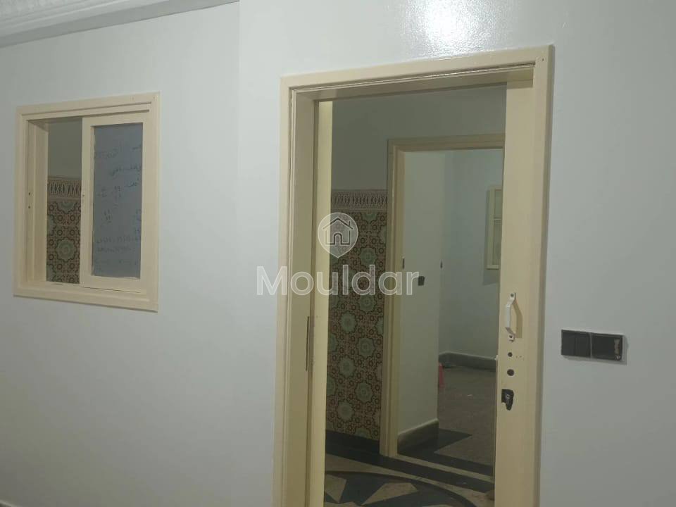 Apartament de închiriat în Rabat, Yacoub El Mansour - Photo 2