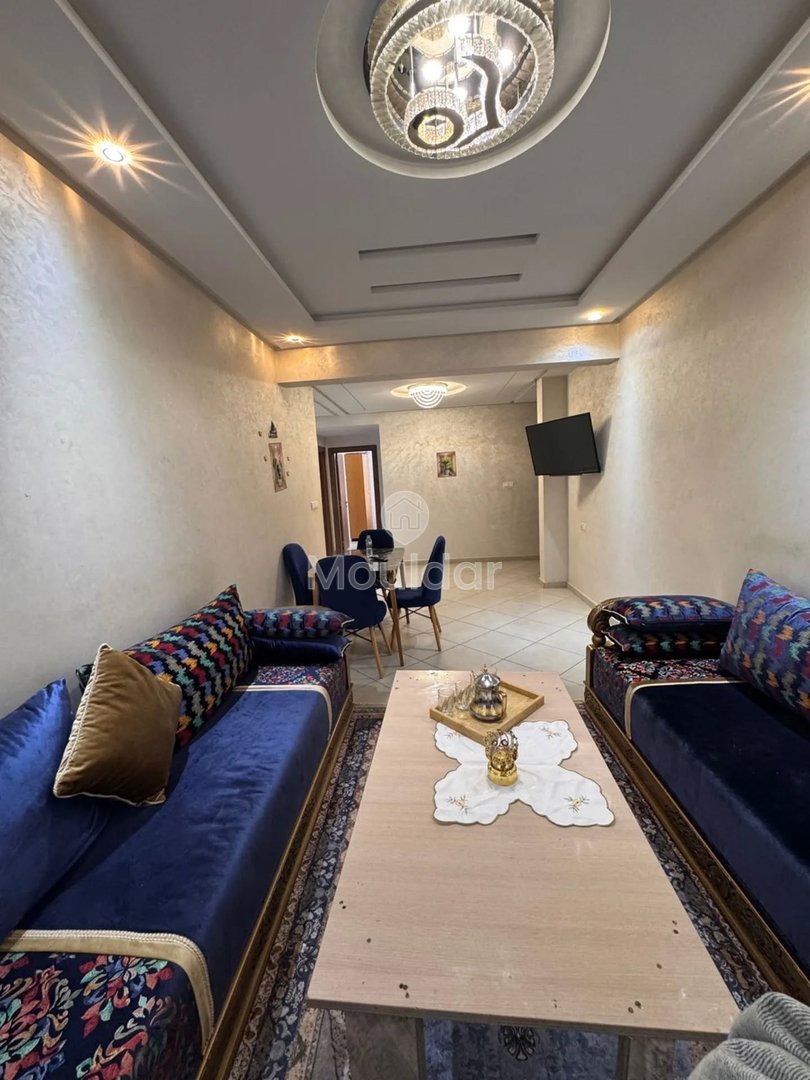 Appartamento in affitto ad Agadir, Haut-Founty - Photo 1