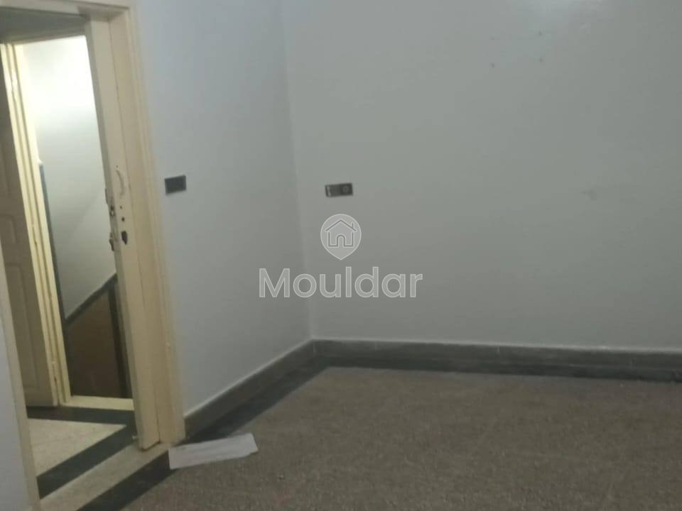 Apartament de închiriat în Rabat, Yacoub El Mansour - Photo 4
