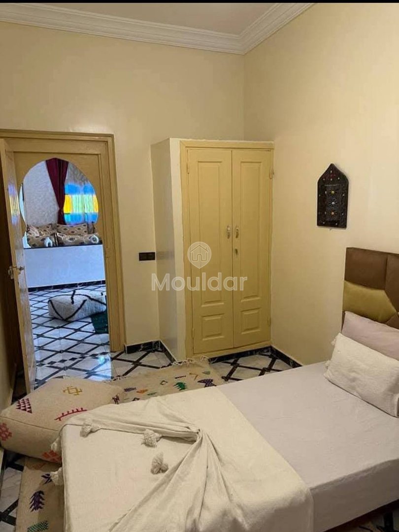 Villa zur Miete in Marrakesch, Route de Ouarzazate - Photo 6