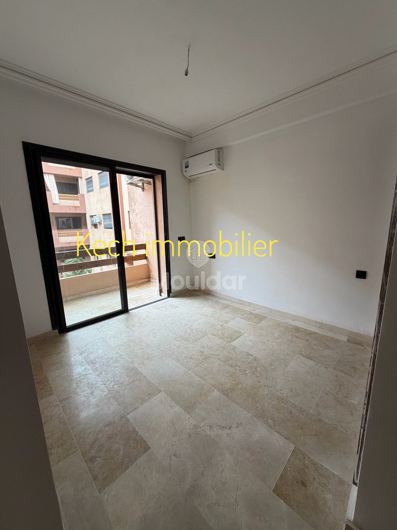 Appartamento in affitto a Marrakech, Semlalia - Photo 8