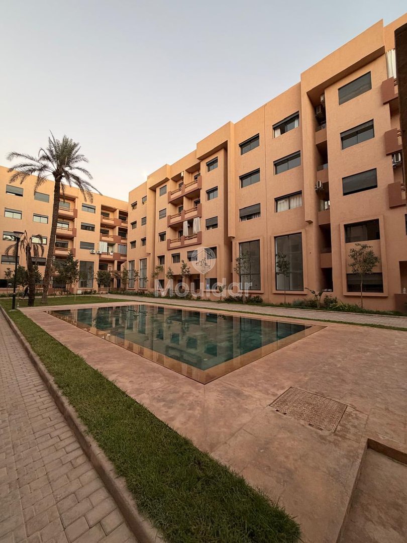 Appartamento in affitto a Marrakech, Semlalia - Photo 15