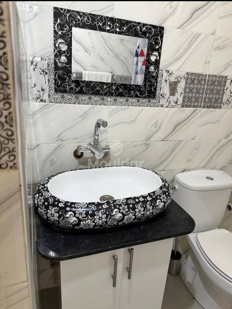 Villa zur Miete in Marrakesch, Route de Ouarzazate - Photo 8