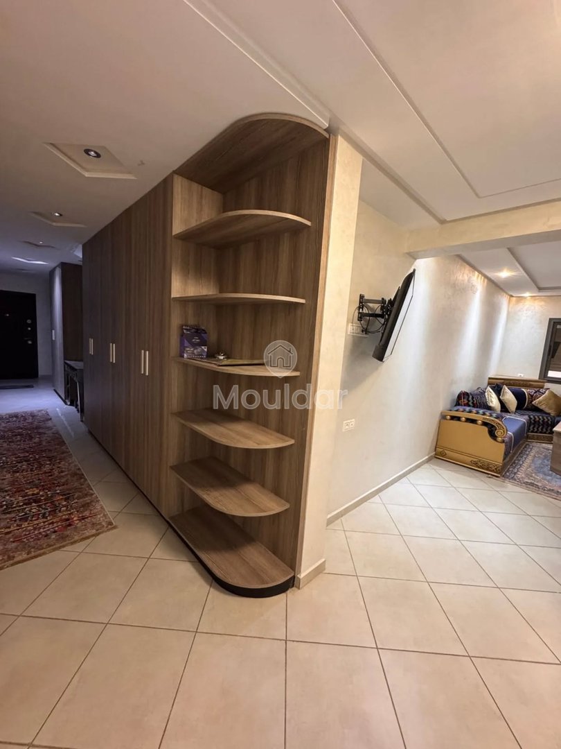 Appartamento in affitto ad Agadir, Haut-Founty - Photo 8