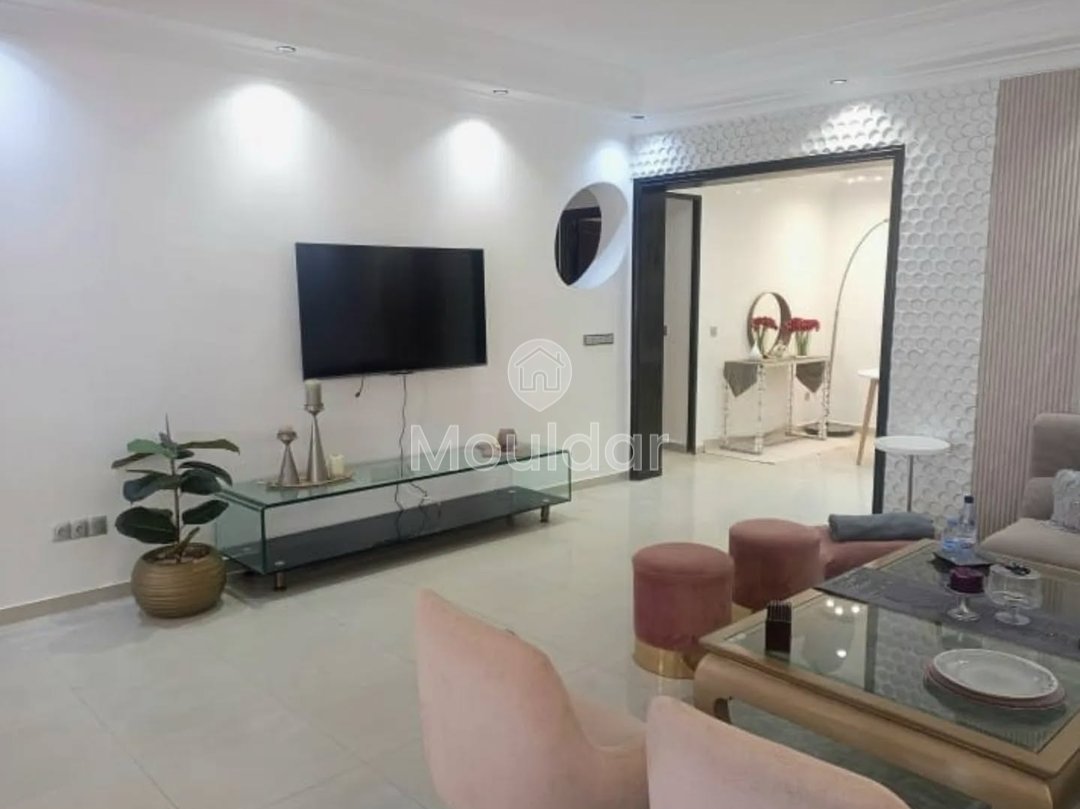 Apartamento para alugar em Casablanca, C.I.L - Photo 3