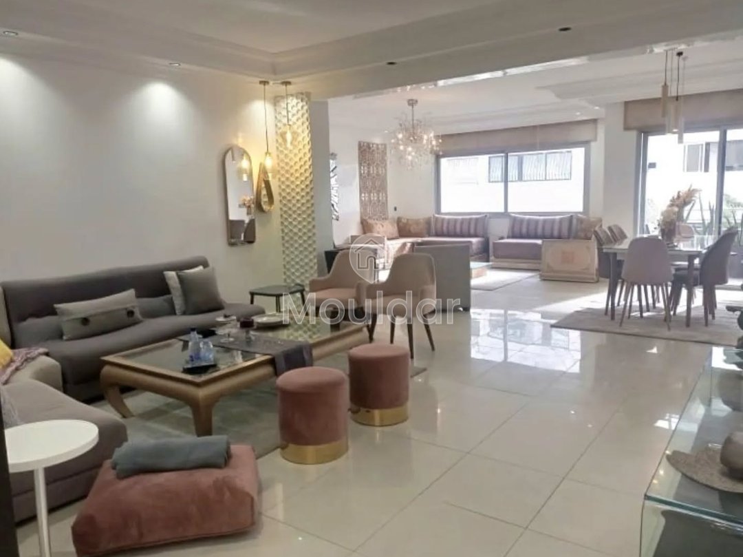 Apartamento para alugar em Casablanca, C.I.L - Photo 2