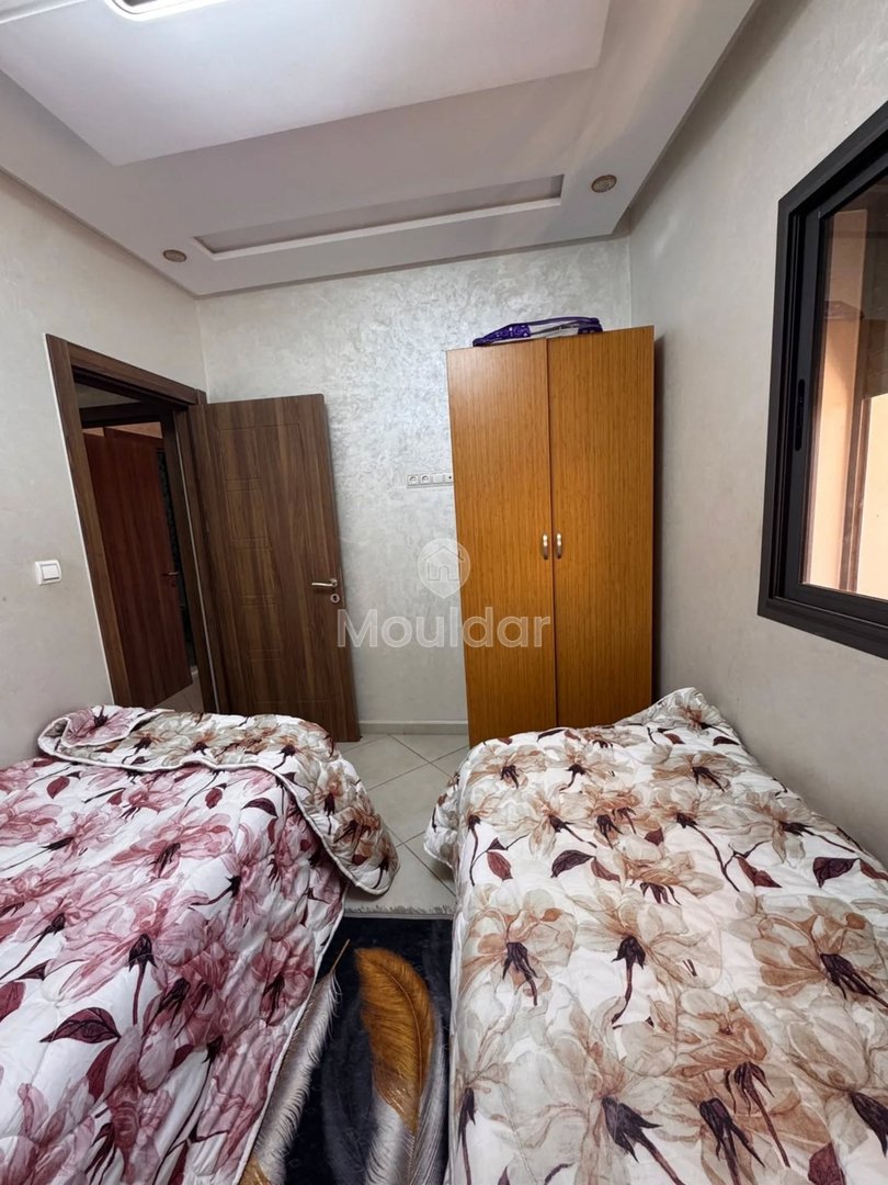 Appartamento in affitto ad Agadir, Haut-Founty - Photo 7