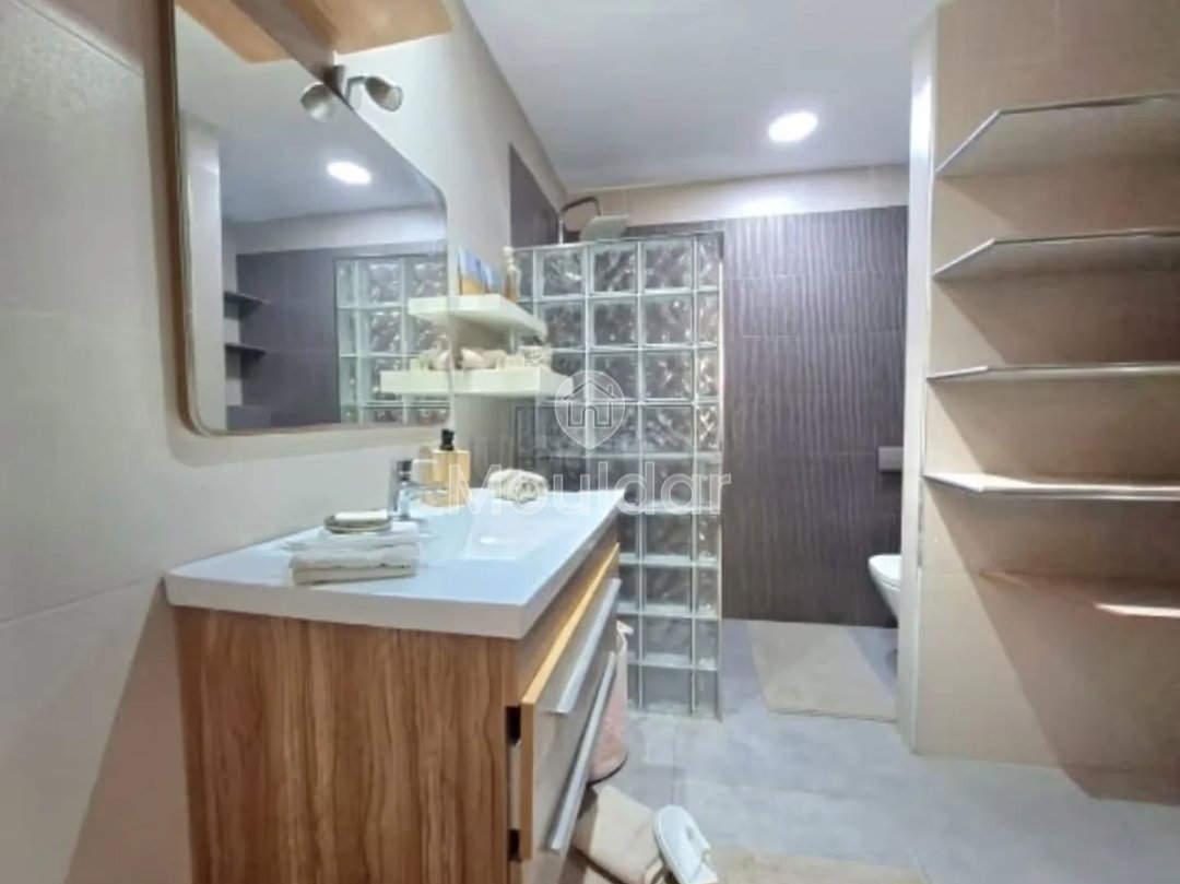 Apartamento para alugar em Casablanca, C.I.L - Photo 9