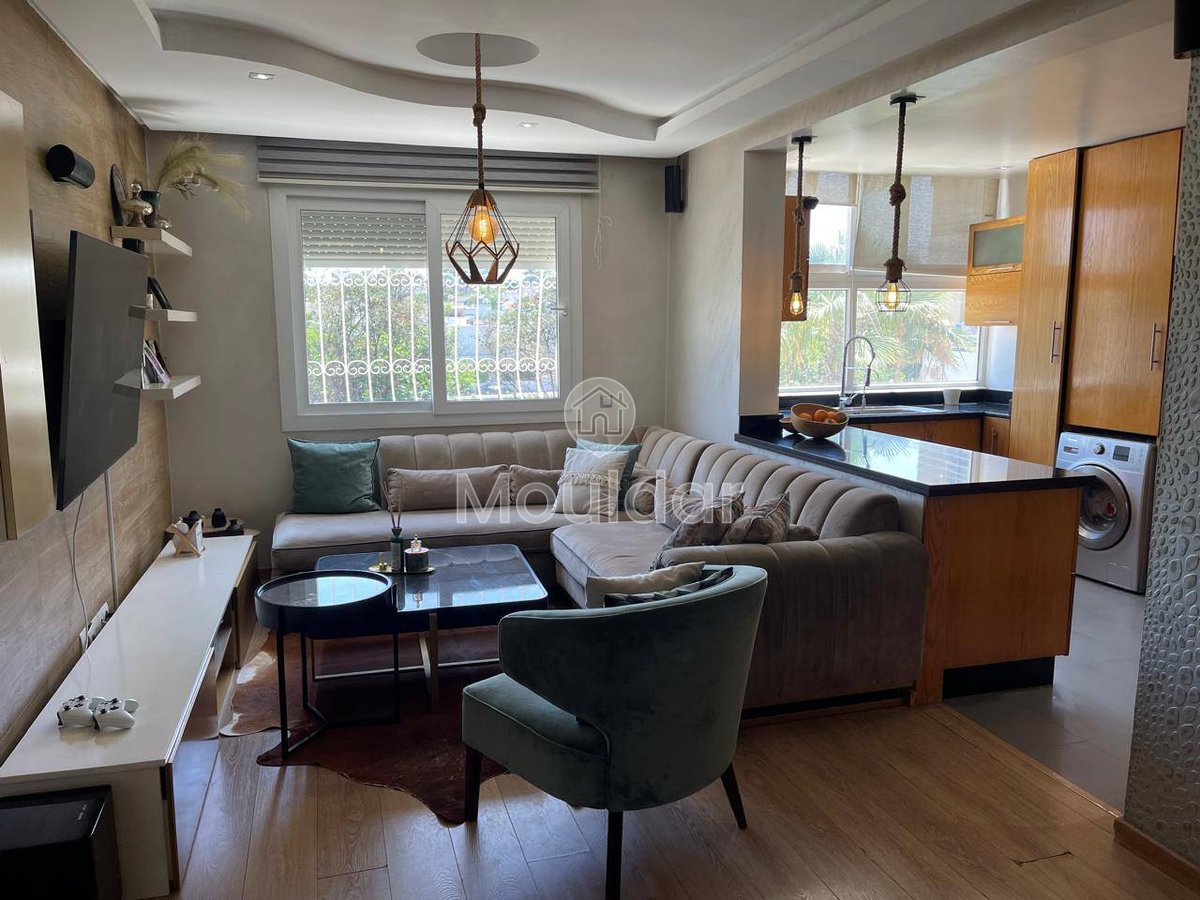 Apartamento à venda em Casablanca, Califórnia - Photo 2