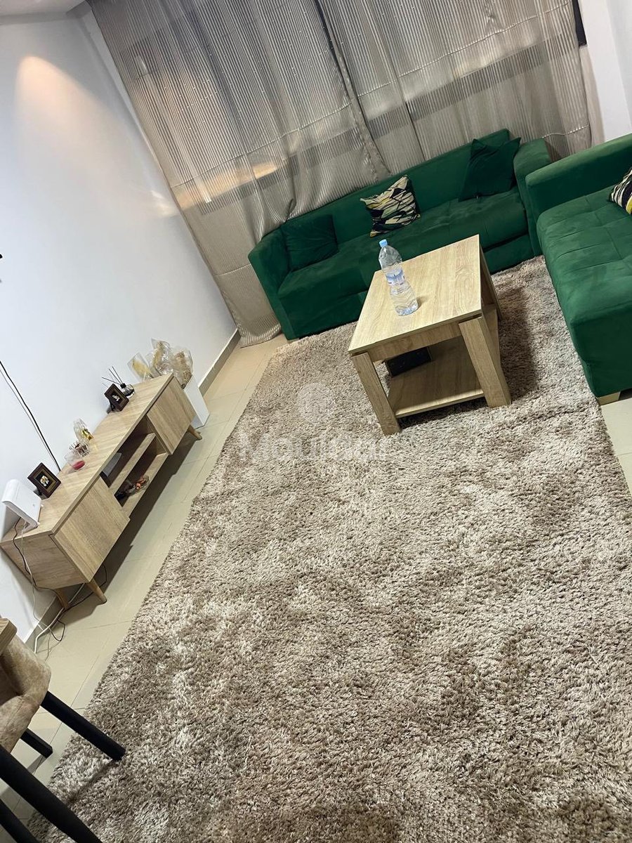 Ferienwohnung zur Miete in Casablanca Roches Noires - Photo 3