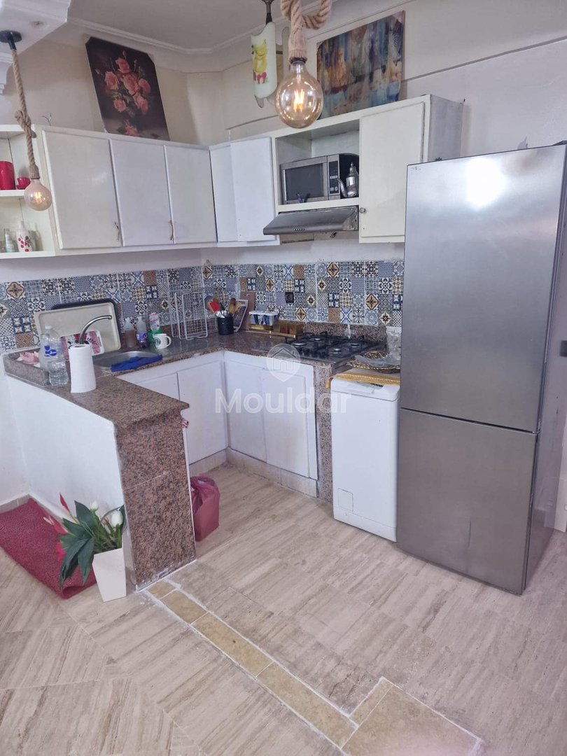 Garsonieră de închiriat în Casablanca, Centrul Orașului - Photo 8