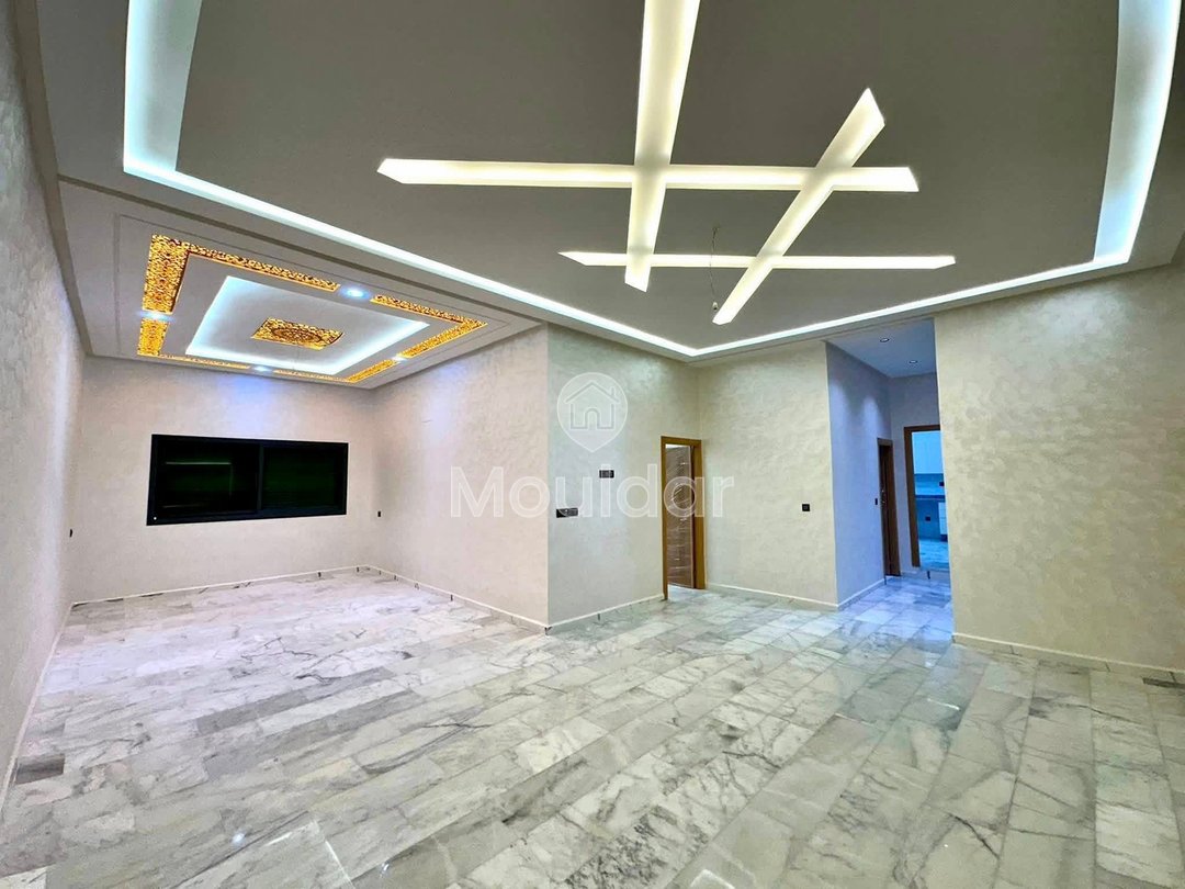 Apartament de închiriat în Fès, Strada Ain Chkaf - Photo 1