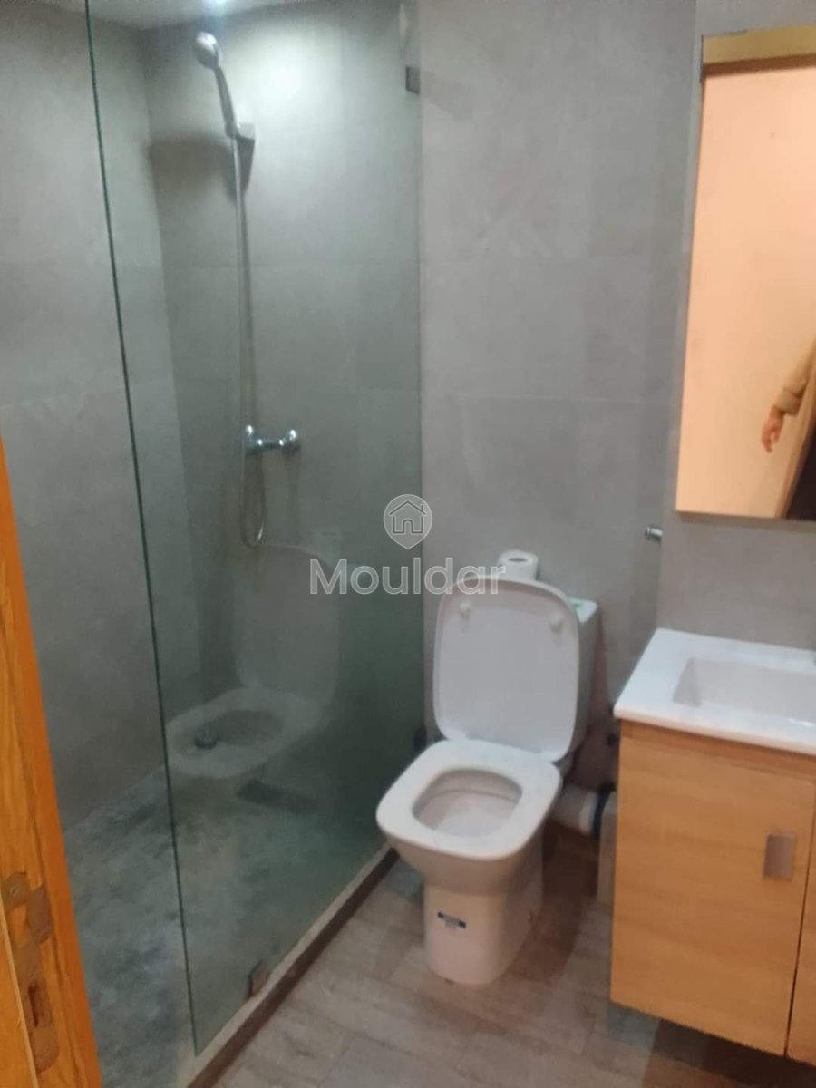 Studio de închiriat în Casablanca, Maarif - Photo 5