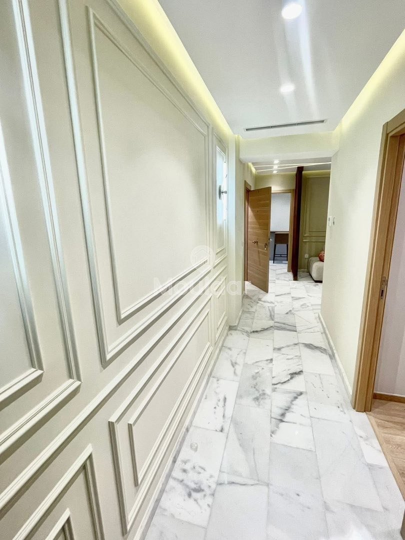 Appartamento in affitto a Casablanca, Palmier - Photo 8