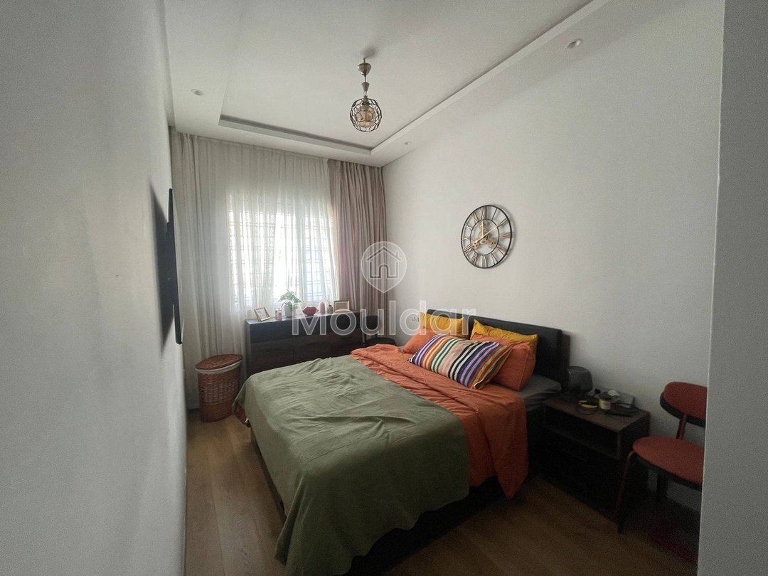 Studio zu vermieten in Casablanca Finance City - Photo 7