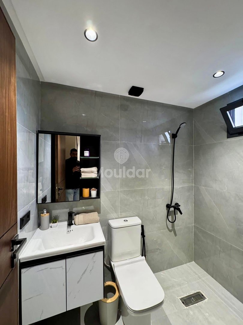 Mieszkanie na sprzedaż w Fès, droga do Immouzere - Photo 13