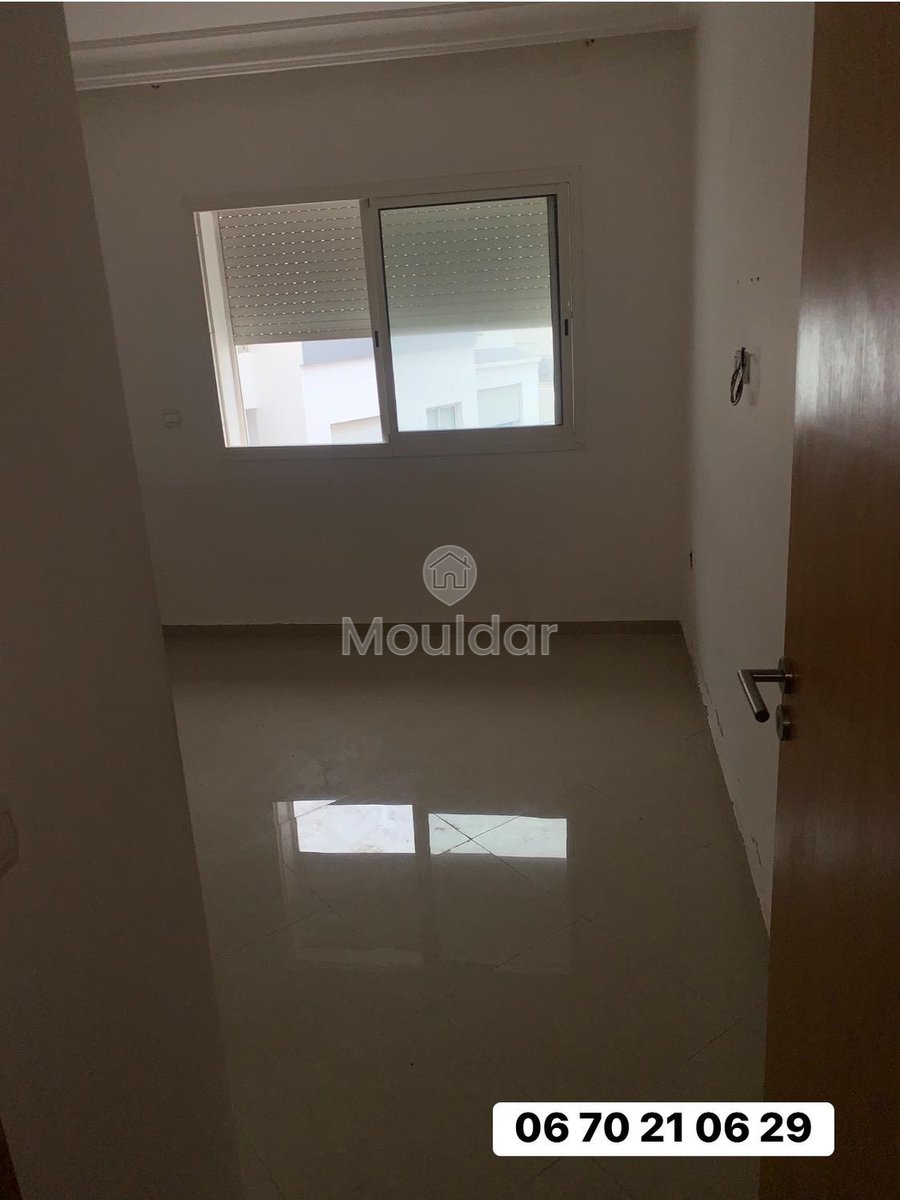 Rabat Okyanus Mahallesi'nde Satılık Daire - Photo 2