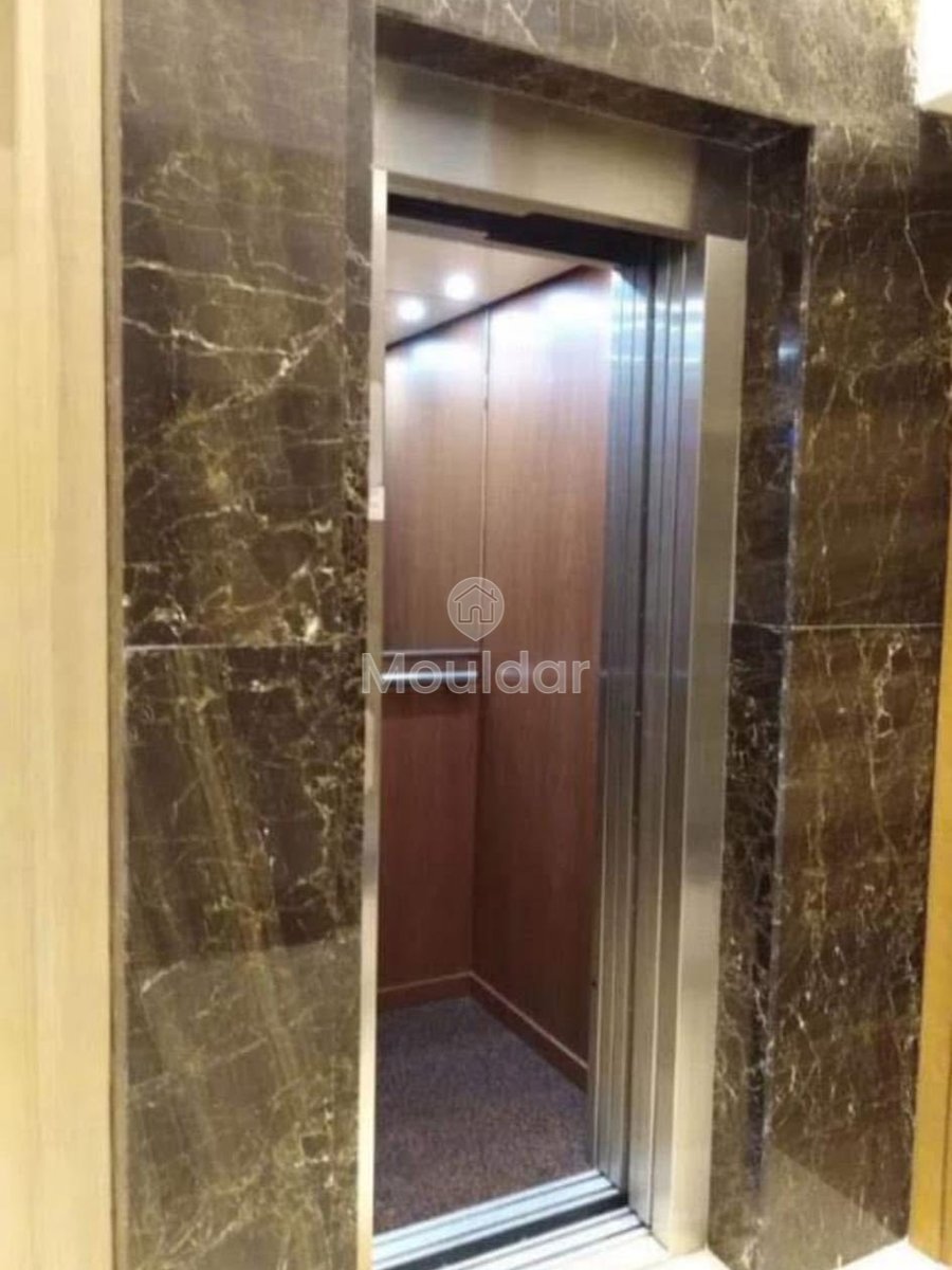 Studio de închiriat în Casablanca, Maarif - Photo 3