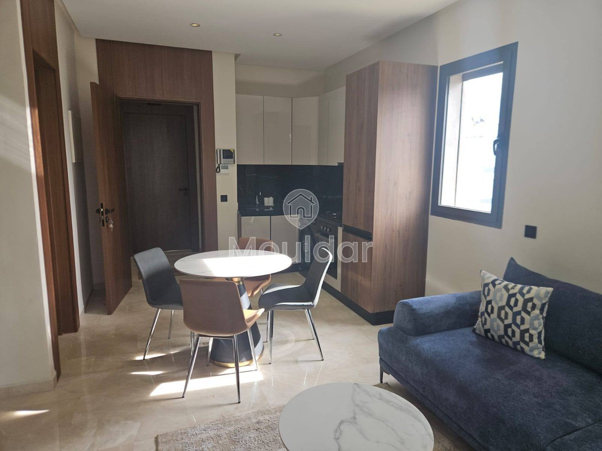 استوديو للإيجار في الدار البيضاء، كاليفورنيا - Photo 2