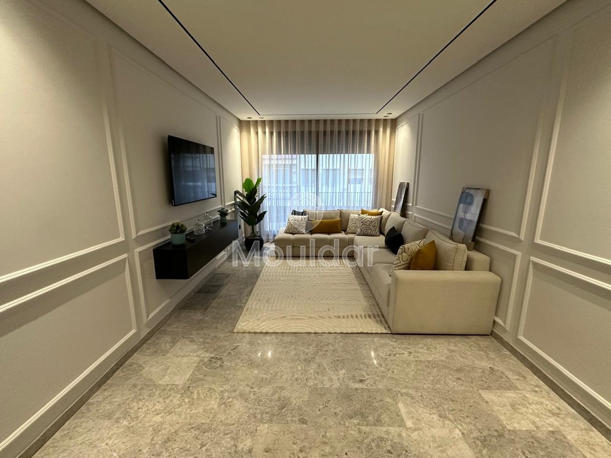 Studio à louer à Casablanca - Photo 2