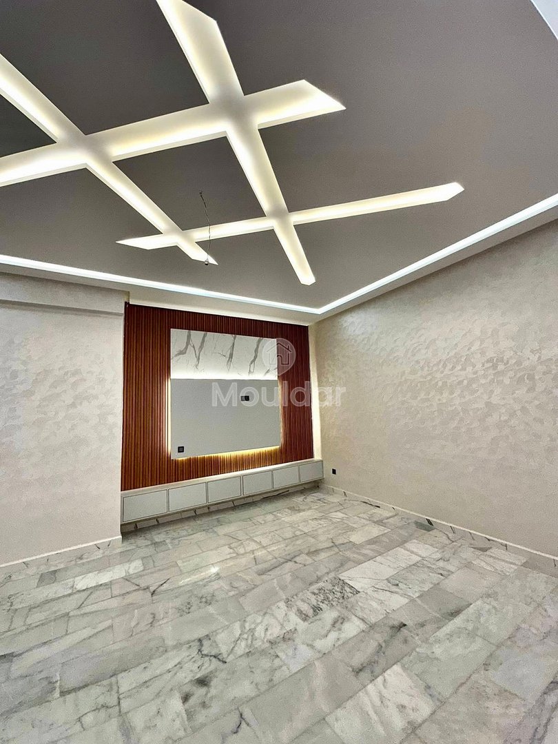 Apartament de închiriat în Fès, Strada Ain Chkaf - Photo 5