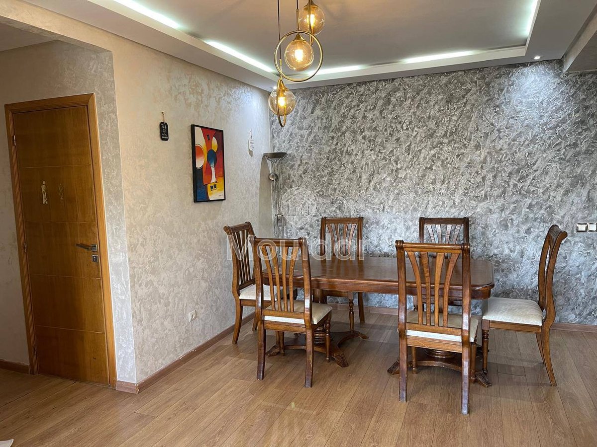 Apartamento à venda em Casablanca, Califórnia - Photo 7