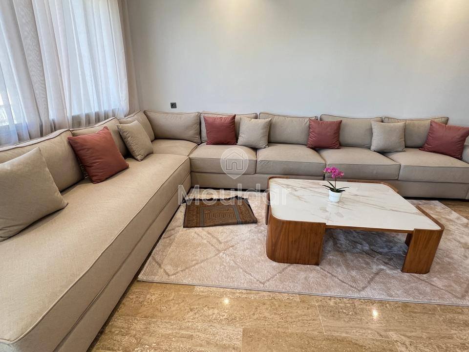 Apartament de închiriat în Dar Bouazza - Photo 2