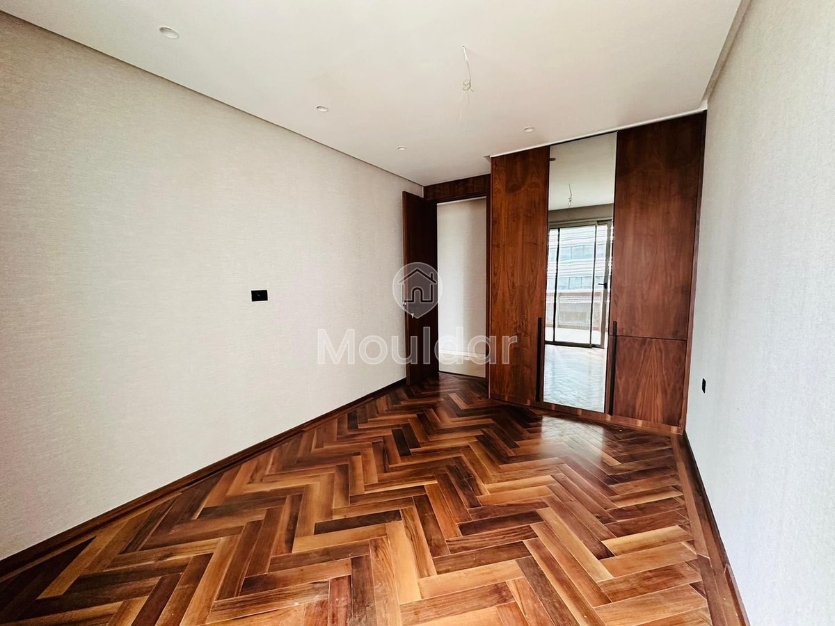 Διαμέρισμα προς ενοικίαση στην Καζαμπλάνκα, Καζαμπλάνκα Φινάνς Σίτι - Photo 2