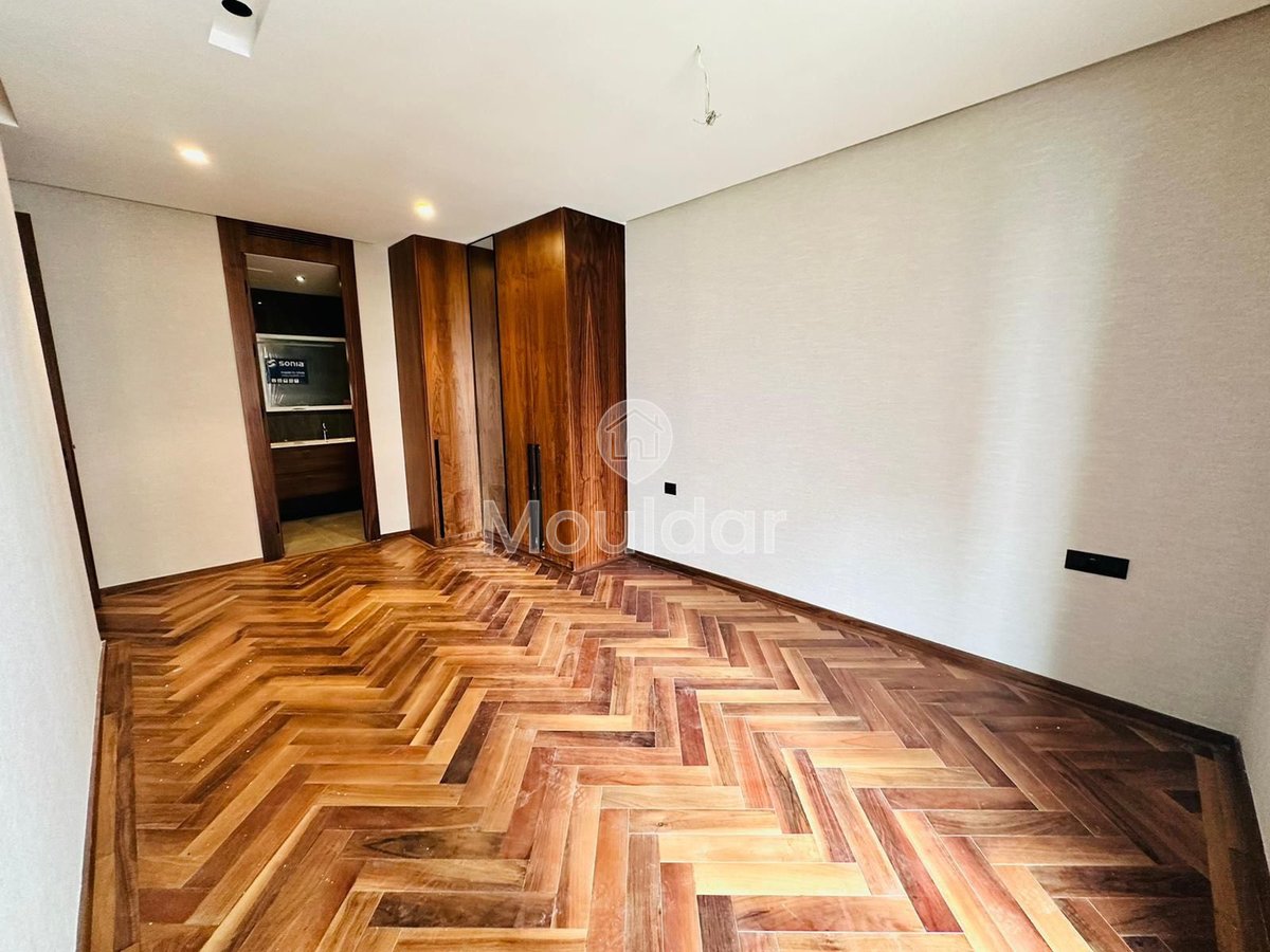 Διαμέρισμα προς ενοικίαση στην Καζαμπλάνκα, Καζαμπλάνκα Φινάνς Σίτι - Photo 3