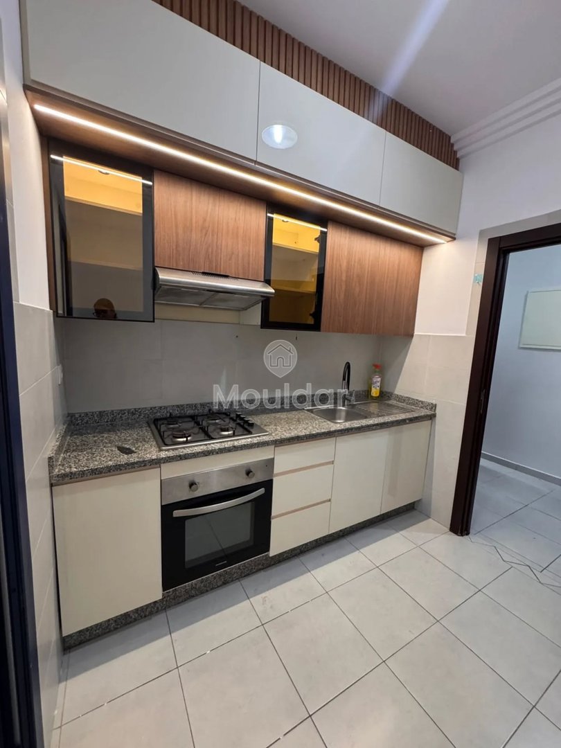 Apartament de închiriat în Agadir, Haut-Founty - Photo 13