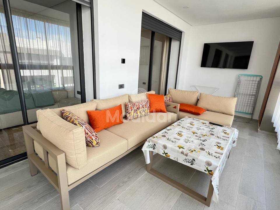 Apartament de închiriat în Dar Bouazza - Photo 14