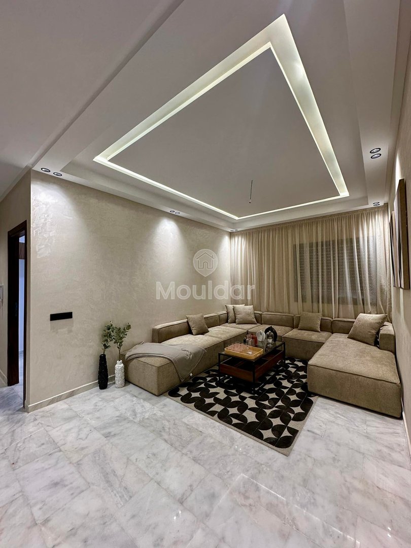 Mieszkanie na sprzedaż w Fès, droga do Immouzere - Photo 2