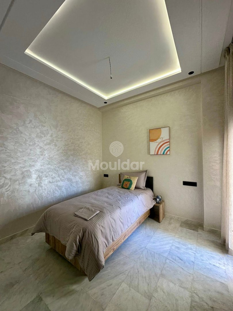 Mieszkanie na sprzedaż w Fès, droga do Immouzere - Photo 9