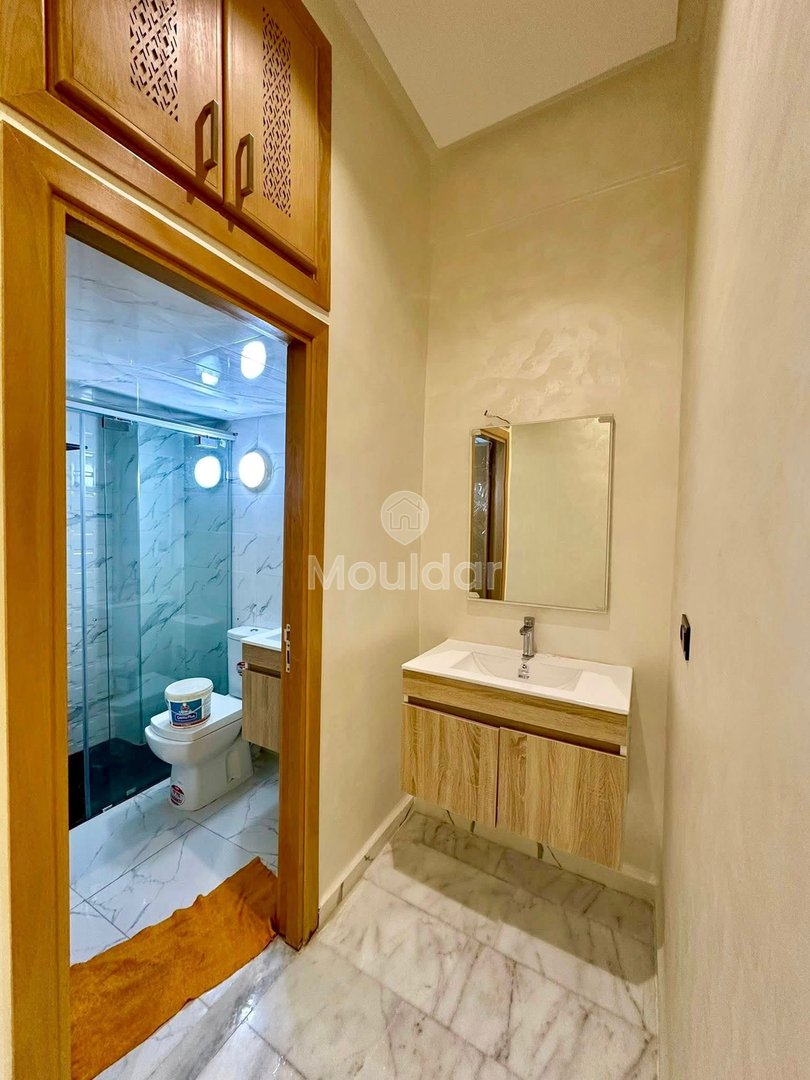 Apartament de închiriat în Fès, Strada Ain Chkaf - Photo 12